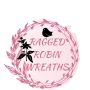 Ragged Robin Wreaths Logo